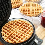 WAFFLE ME THIS