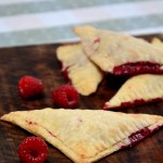 RE-IMAGINED HAMMENTASHEN