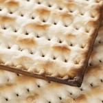 EILEEN'S WORLD FAMOUS PESACH INGREDIENT SUBSTITUTION LIST
