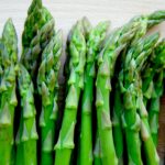 GRAB THIS RECIPE/ASPARAGUS IS UNDER $2 A POUND!