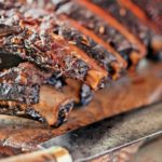 THE BEST BBQ SAUCE FOR RIBS JUST IN TIME FOR THE 4TH