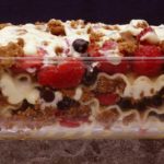 OVER THE TOP SHAVUOT DESSERTS