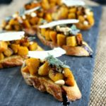SUPER DELICIOUS SAVORY PUMPKIN RECIPES