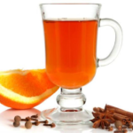 HOT TODDY: BEST WAY TO HYDRATE AND RECUPERATE