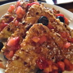 FABULOUS FRENCH TOAST
