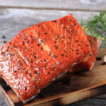Smoked Fish: Not Just For Brunch Anymore